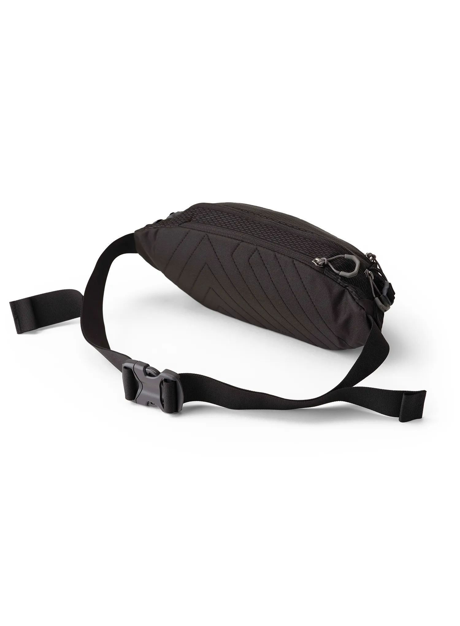 Hüfttasche Gregory Nano Waistpack - optic black