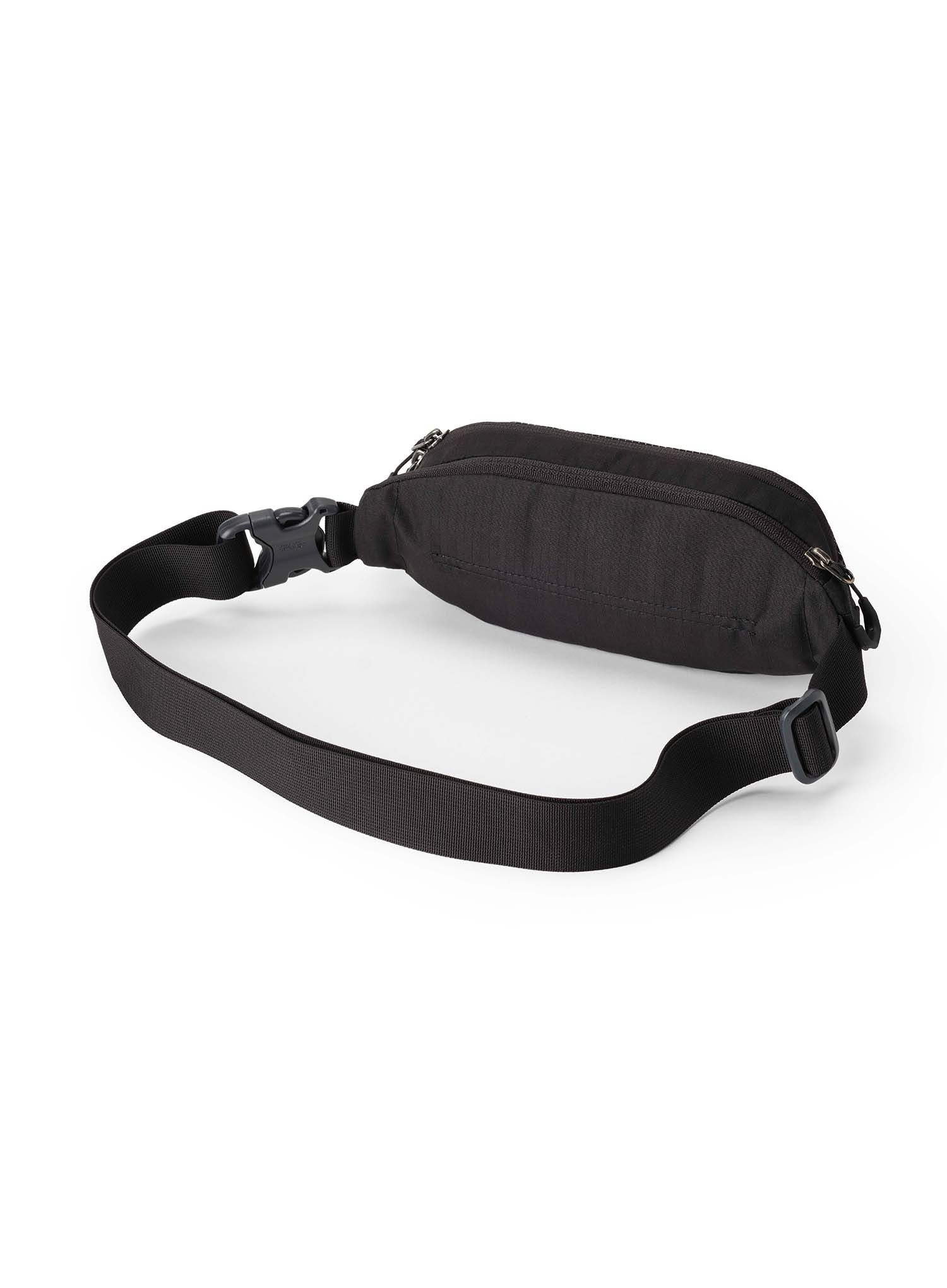 Hüfttasche Gregory Rhune Belt Bag - carbon black