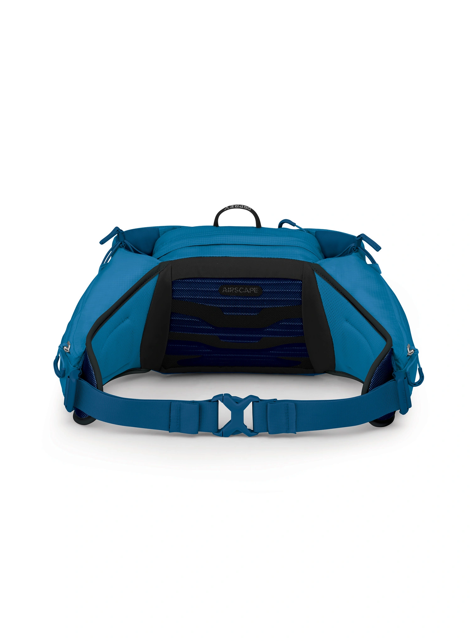Hüfttasche Osprey Talon 6 - scoria blue night shift