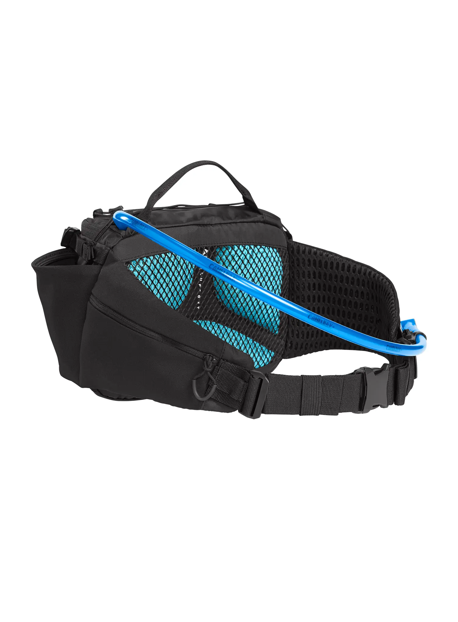 Fahrrad-Hüfttasche CamelBak M.U.L.E. 5 Waist Pack - black