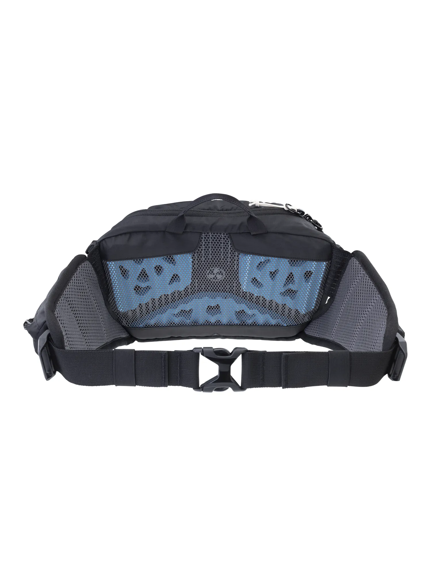 Fahrrad-Hüfttasche Evoc Hip Pack 3 - black