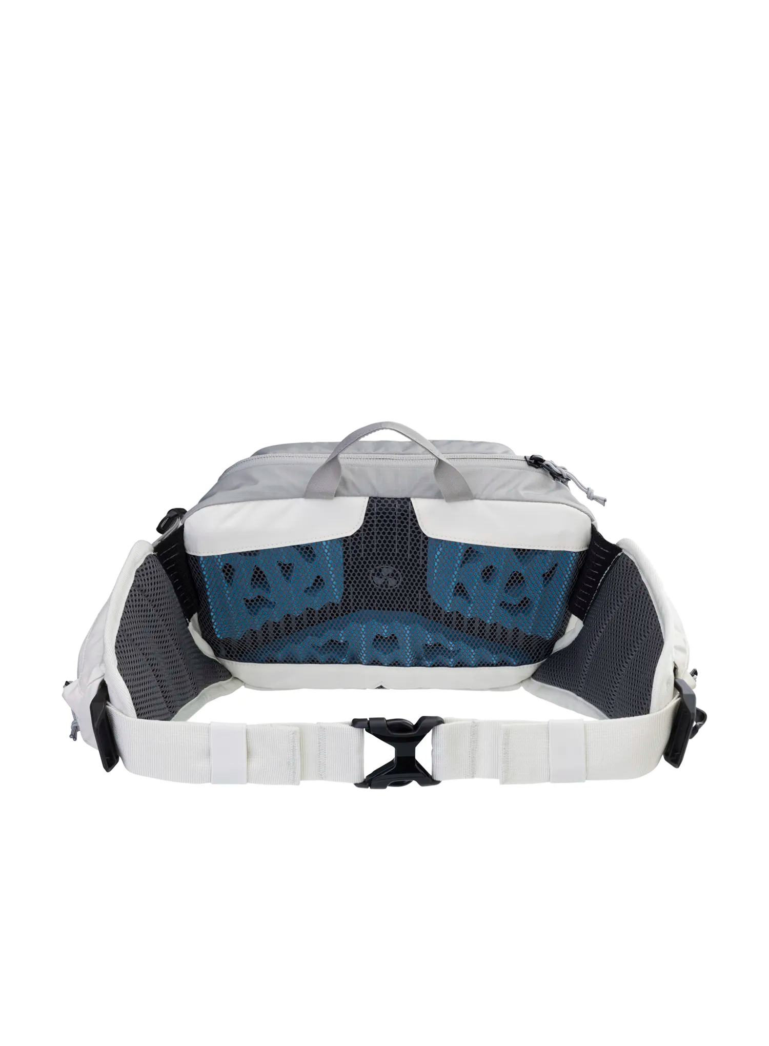 Fahrrad-Hüfttasche Evoc Hip Pack 3 - sand/stone
