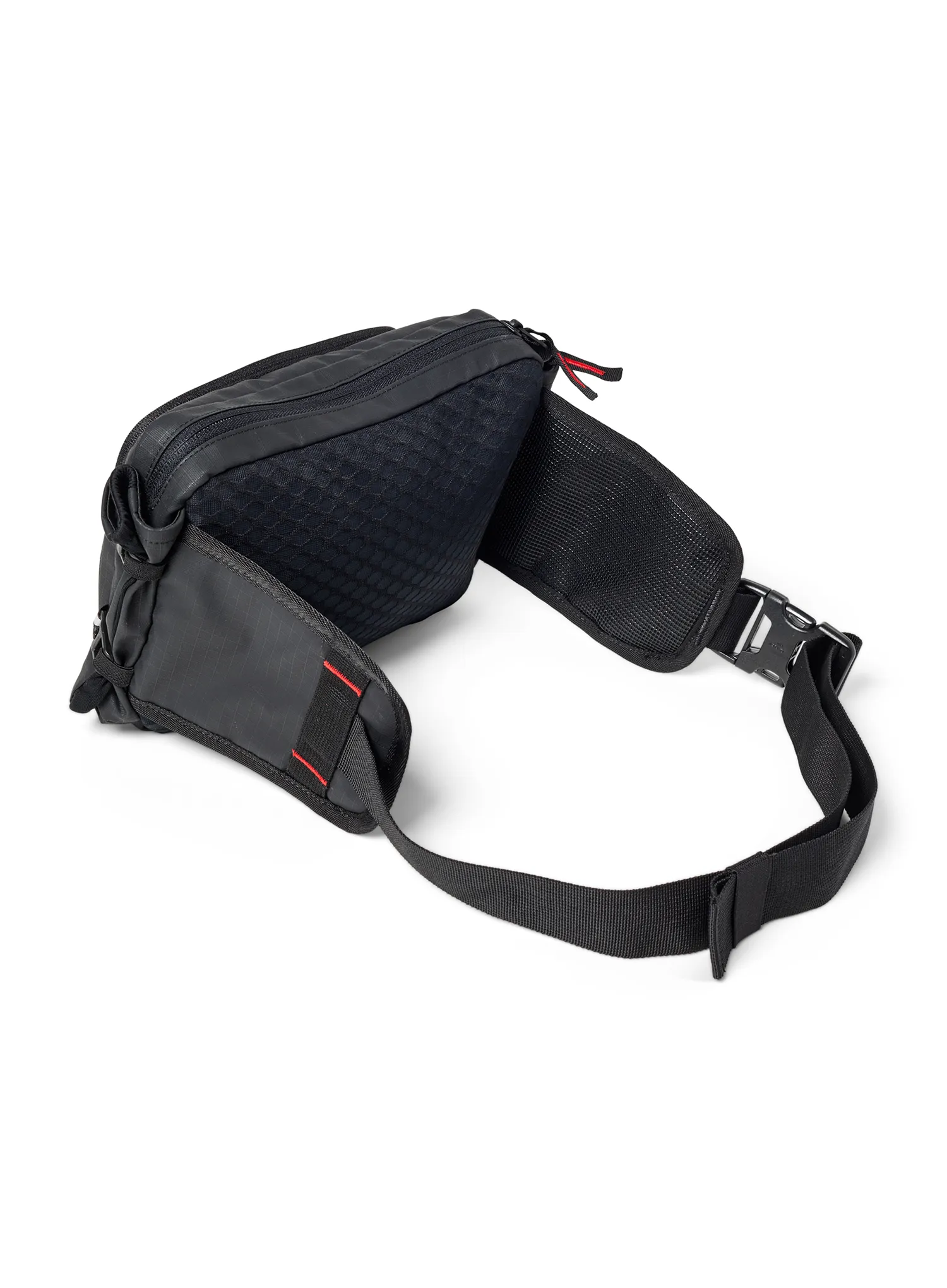 Fahrrad-Hüfttasche Fox Standard Hip Pack - black