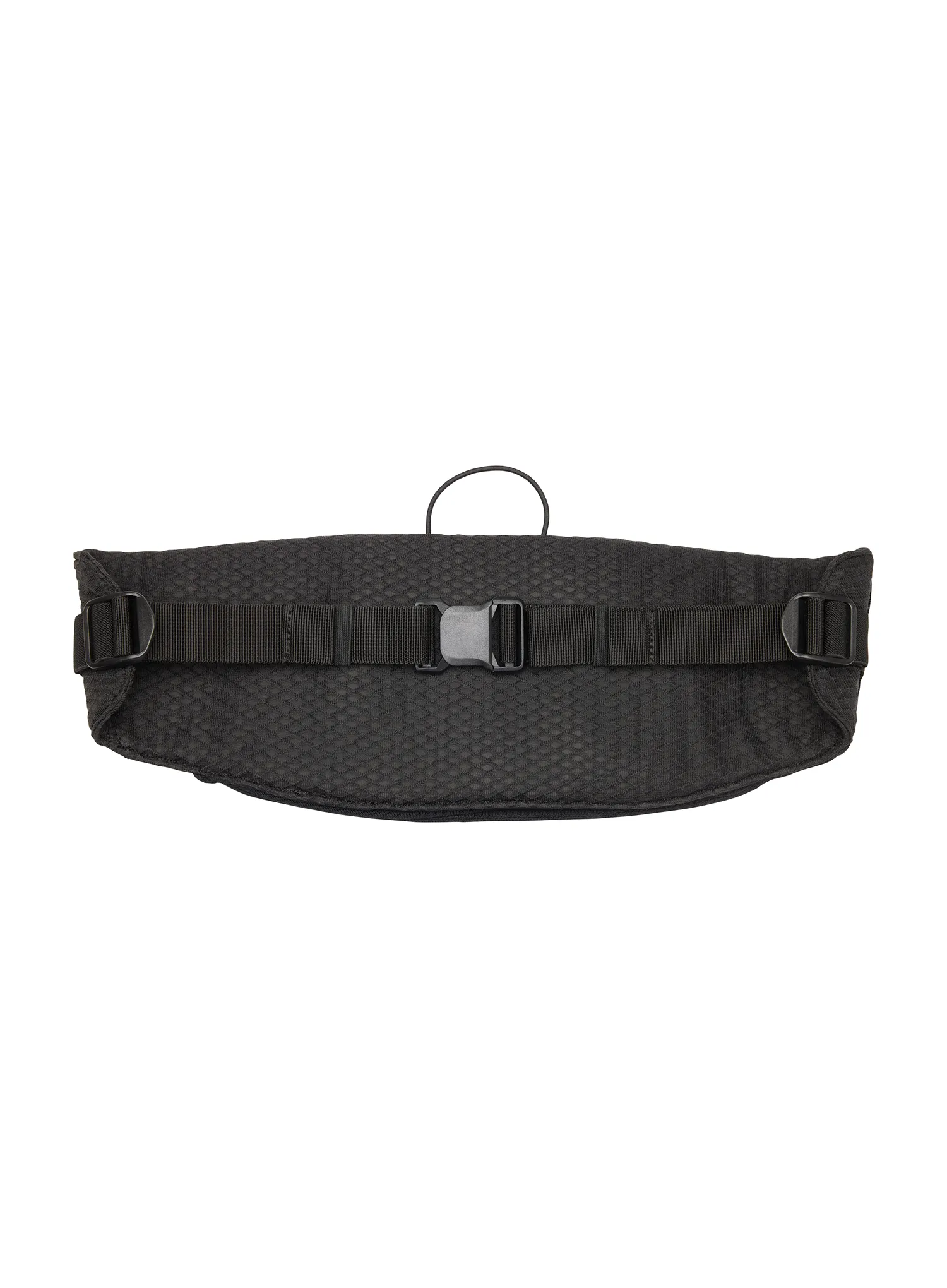 Fahrrad-Hüfttasche Fox Summit Hip Pack - black