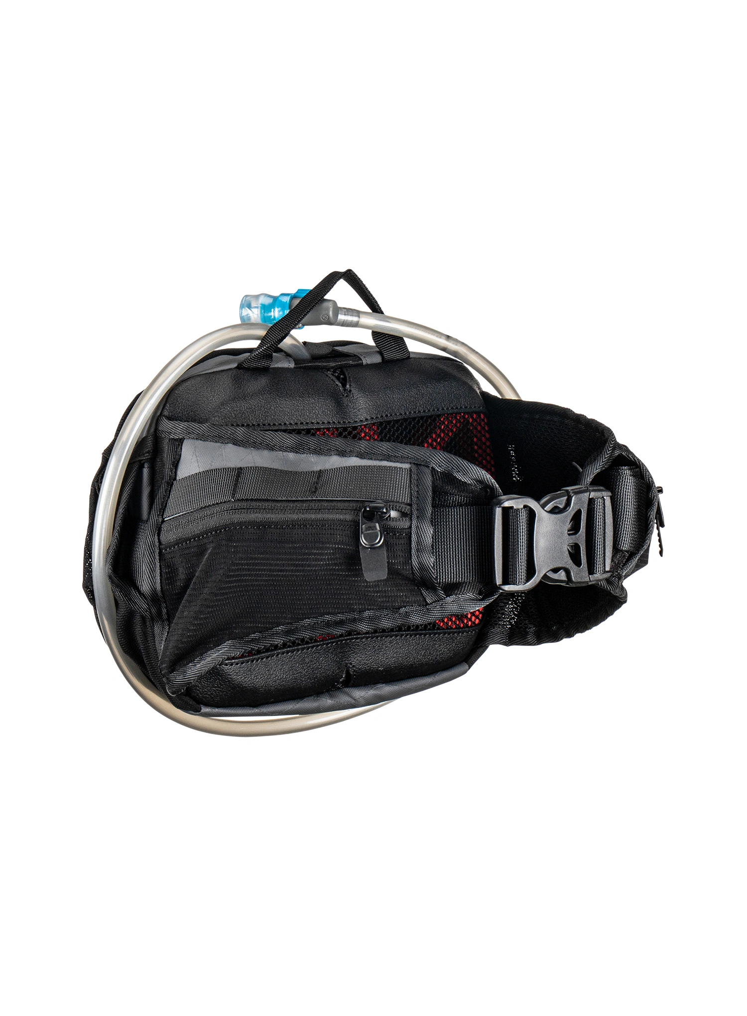 Fahrrad-Hüfttasche Leatt Hydration Core 1.5 - graphite
