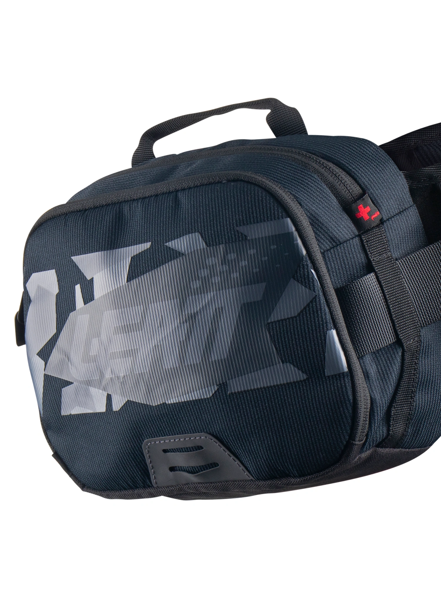 Fahrrad-Hüfttasche Leatt Tool Belt Core 2.0 - black