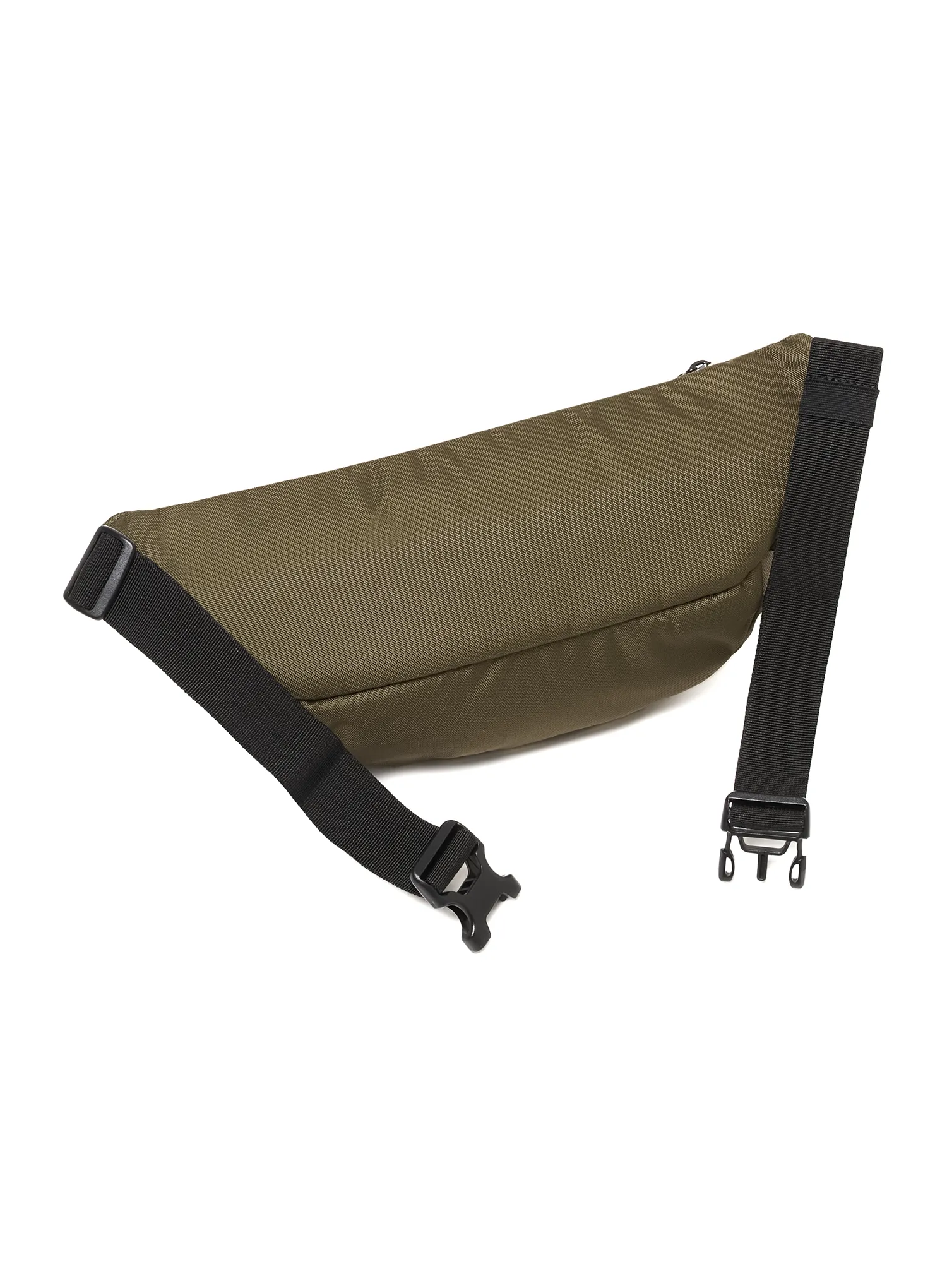 Fahrrad-Hüfttasche Oakley Enduro Belt Bag - army green/pebble