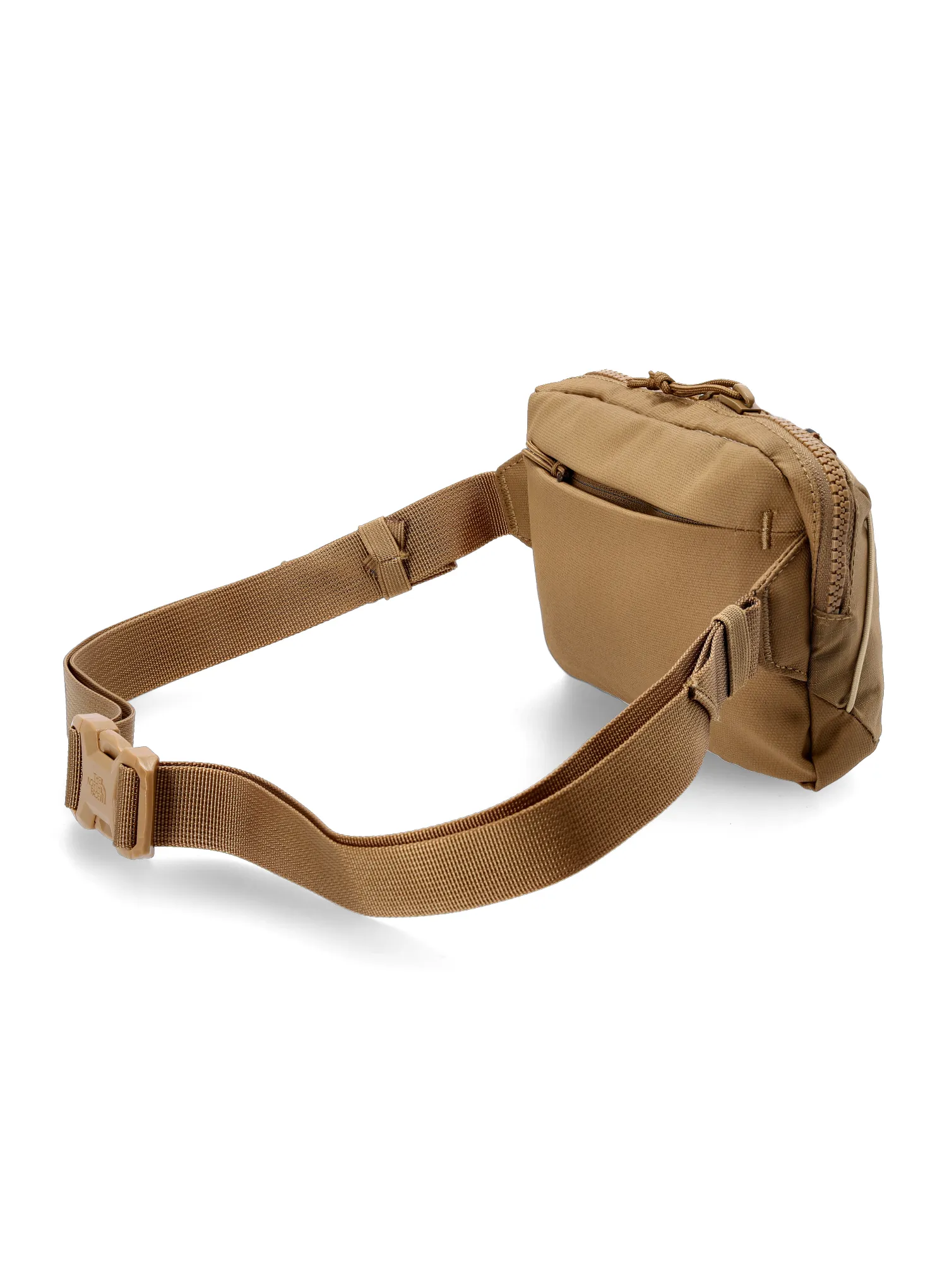 Hüfttasche The North Face Terra Lumbar 1 l - utility brown