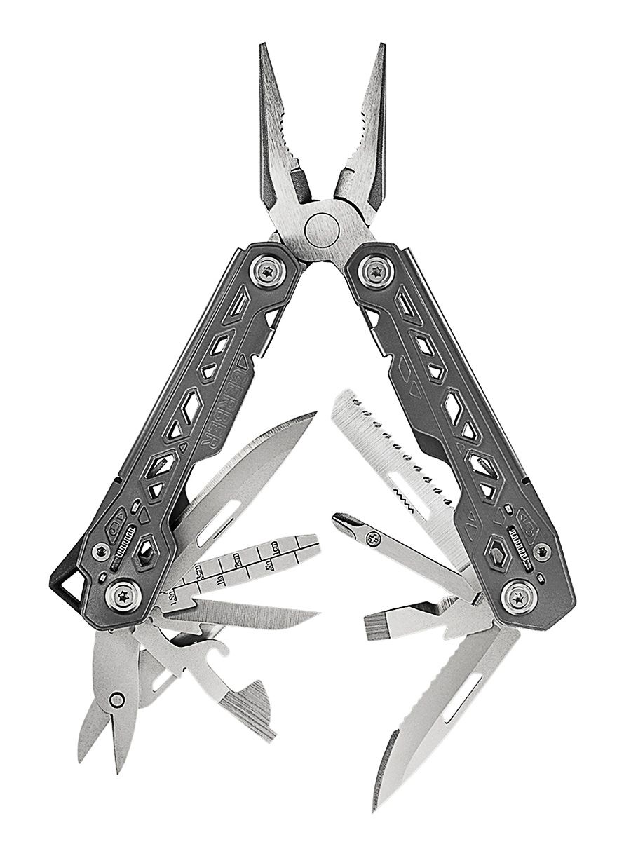 Multifunktionswerkzeug Gerber Truss Multi-Tool