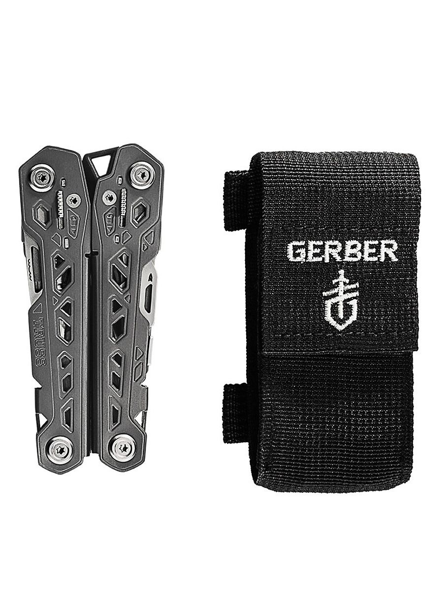 Multifunktionswerkzeug Gerber Truss Multi-Tool