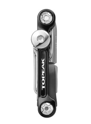 Fahrrad-Multitool Topeak Mini 20 Pro - black