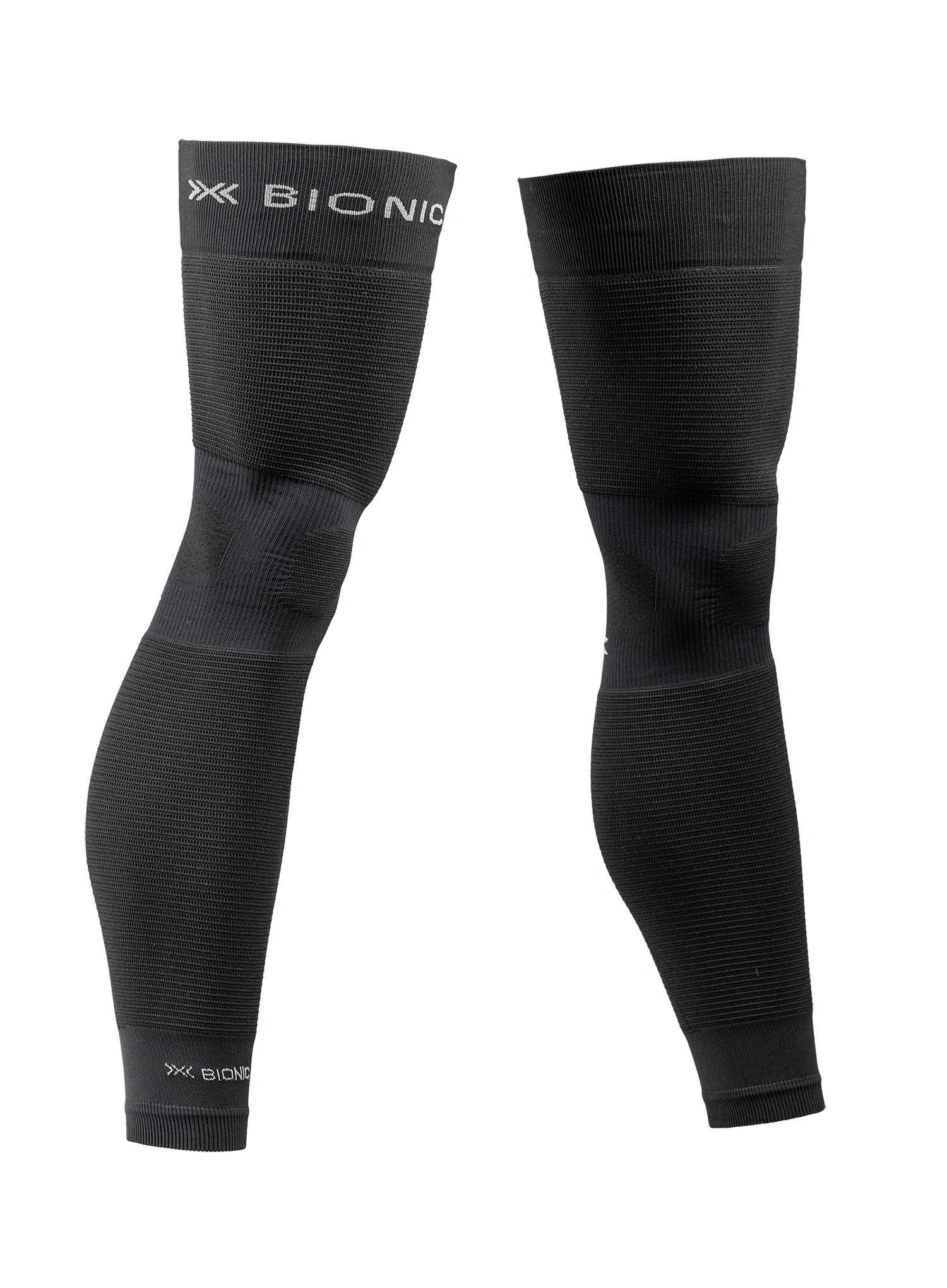 Wadenkompressoren X-Bionic Legsleeves - x black
