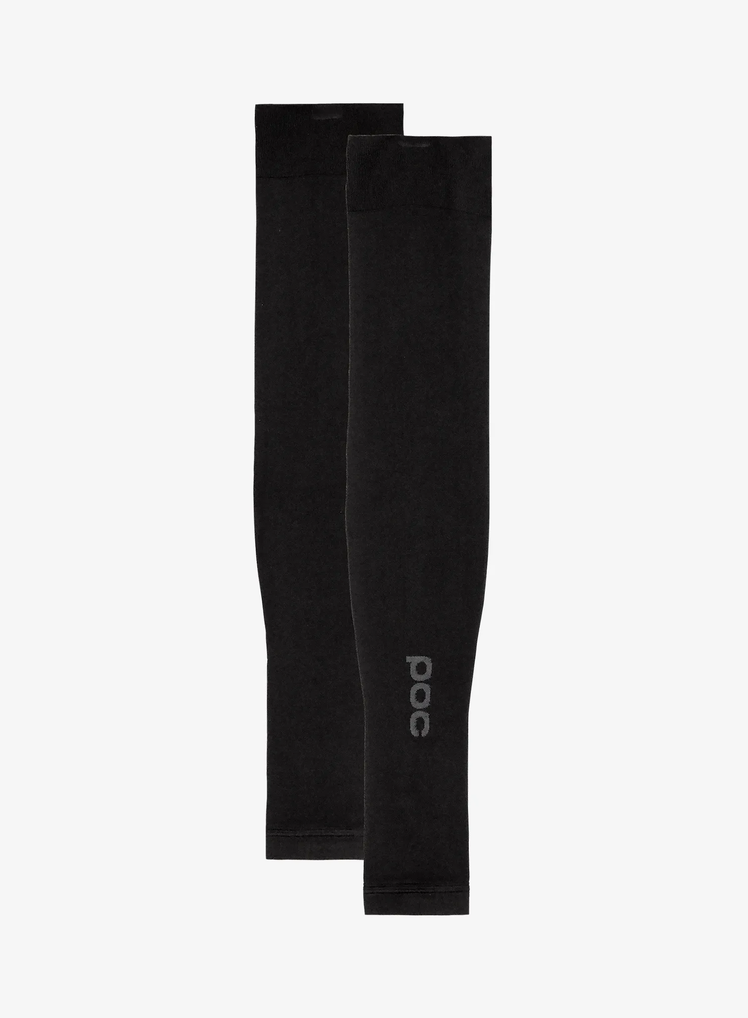 Wadenkompressoren POC Cadence Leg Warmer - uranium black