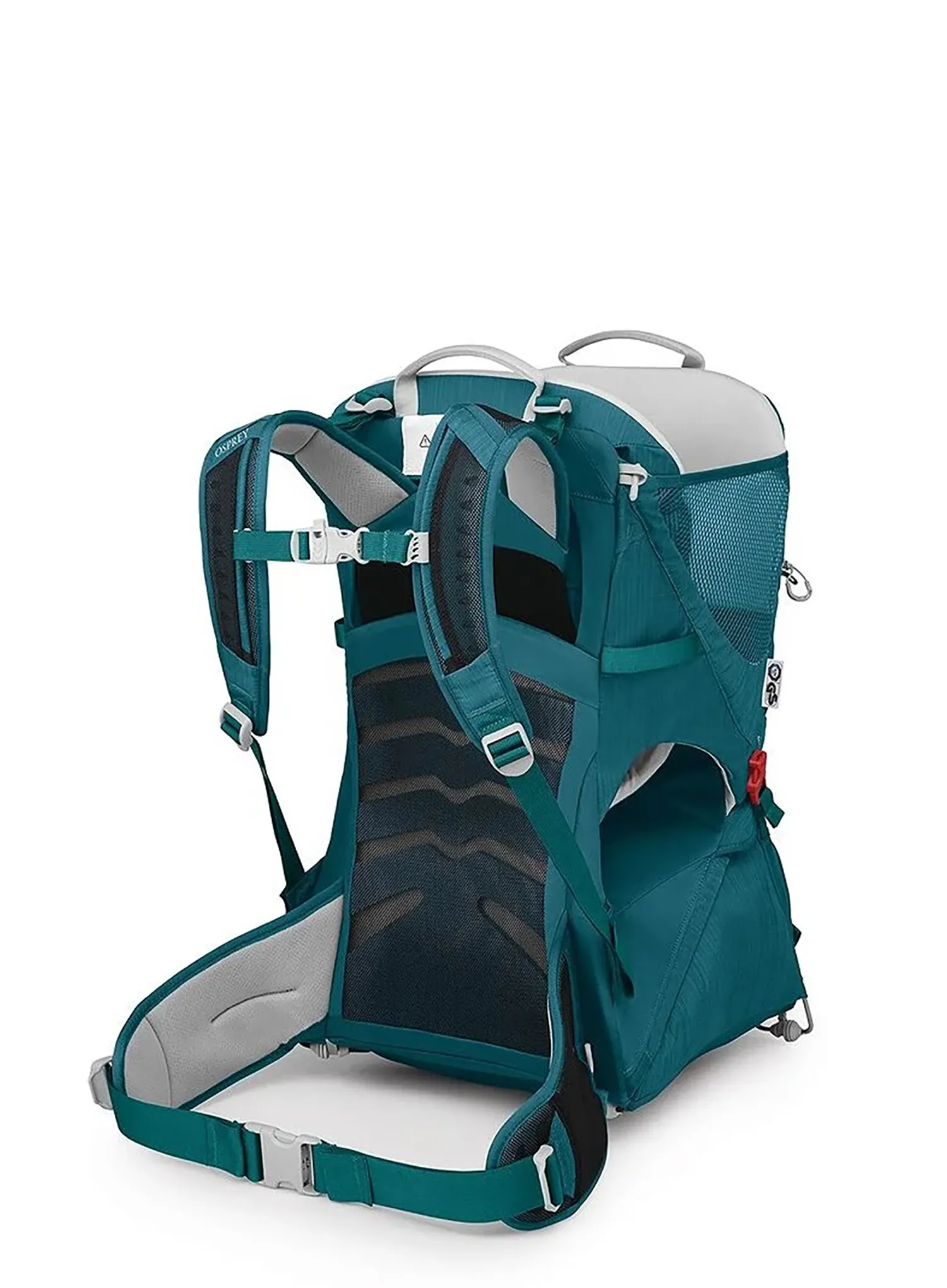 Kinderkraxe Osprey Poco SLT - deep peyto