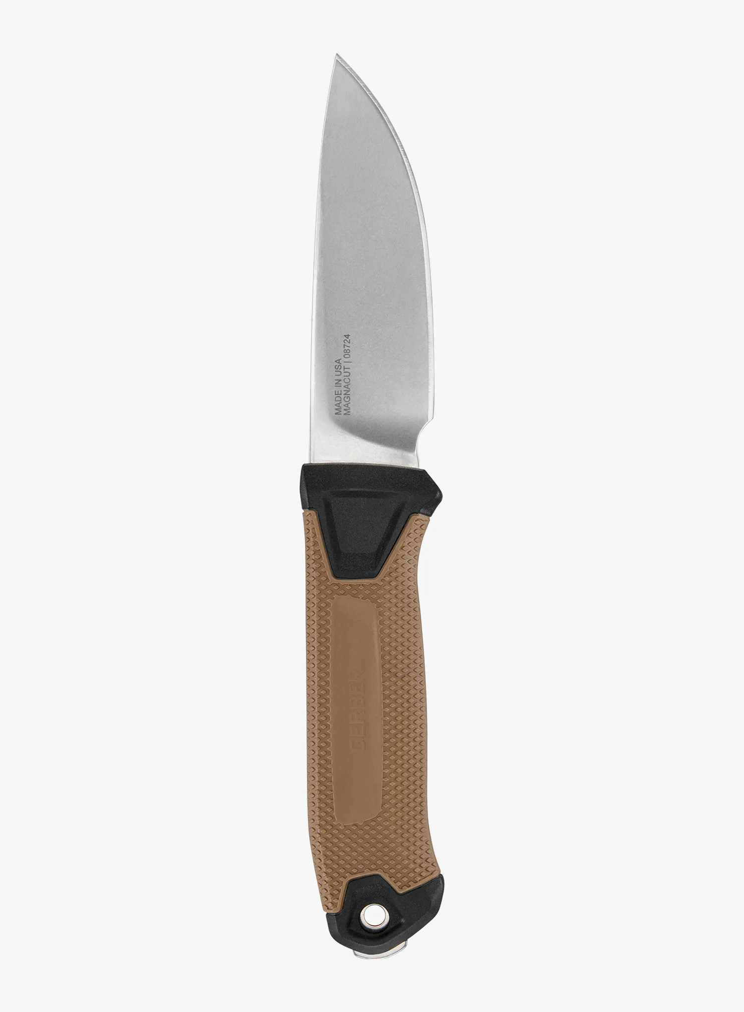Taktisches Messer Gerber Strongarm Camp Magnacut
