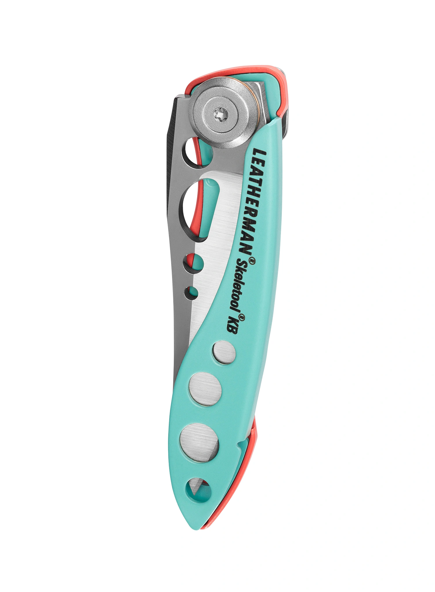 Outdoor Messer Leatherman Skeletool Kb - paradise