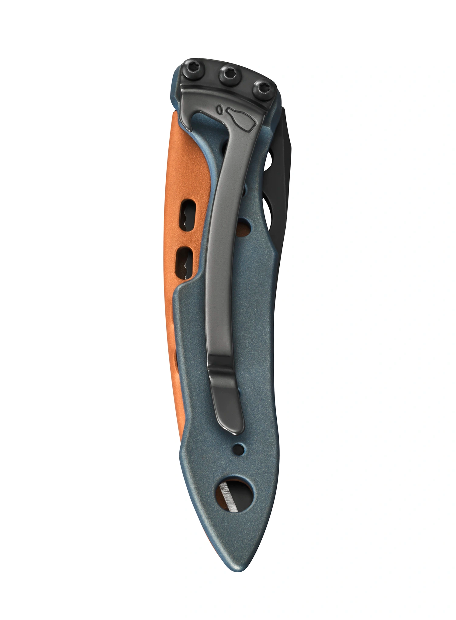 Outdoor Messer Leatherman Skeletool Kbx - aurora