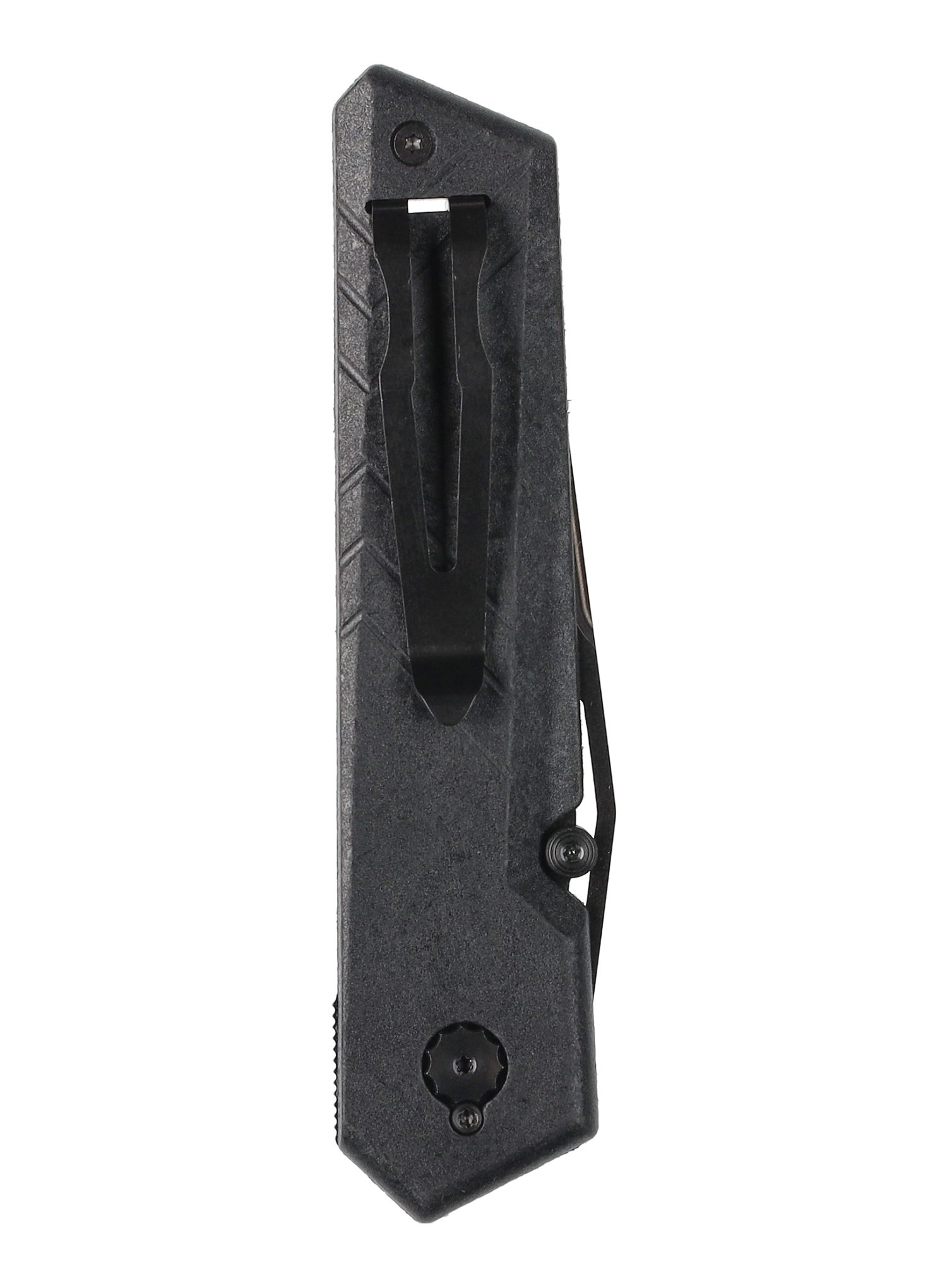Outdoor Messer TB Outdoor Unboxer - black