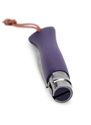 Outdoor Messer Opinel Inox Outdoor No. 6 - grey violet