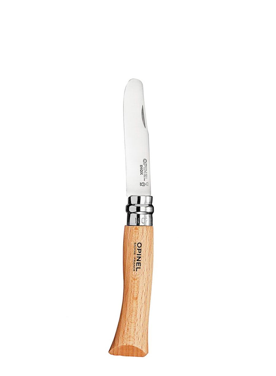 Outdoor Messer Opinel My First Opinel No.07 - natural
