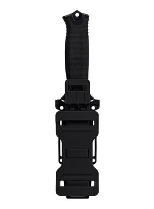 Outdoor Messer Gerber Strongarm SE - black