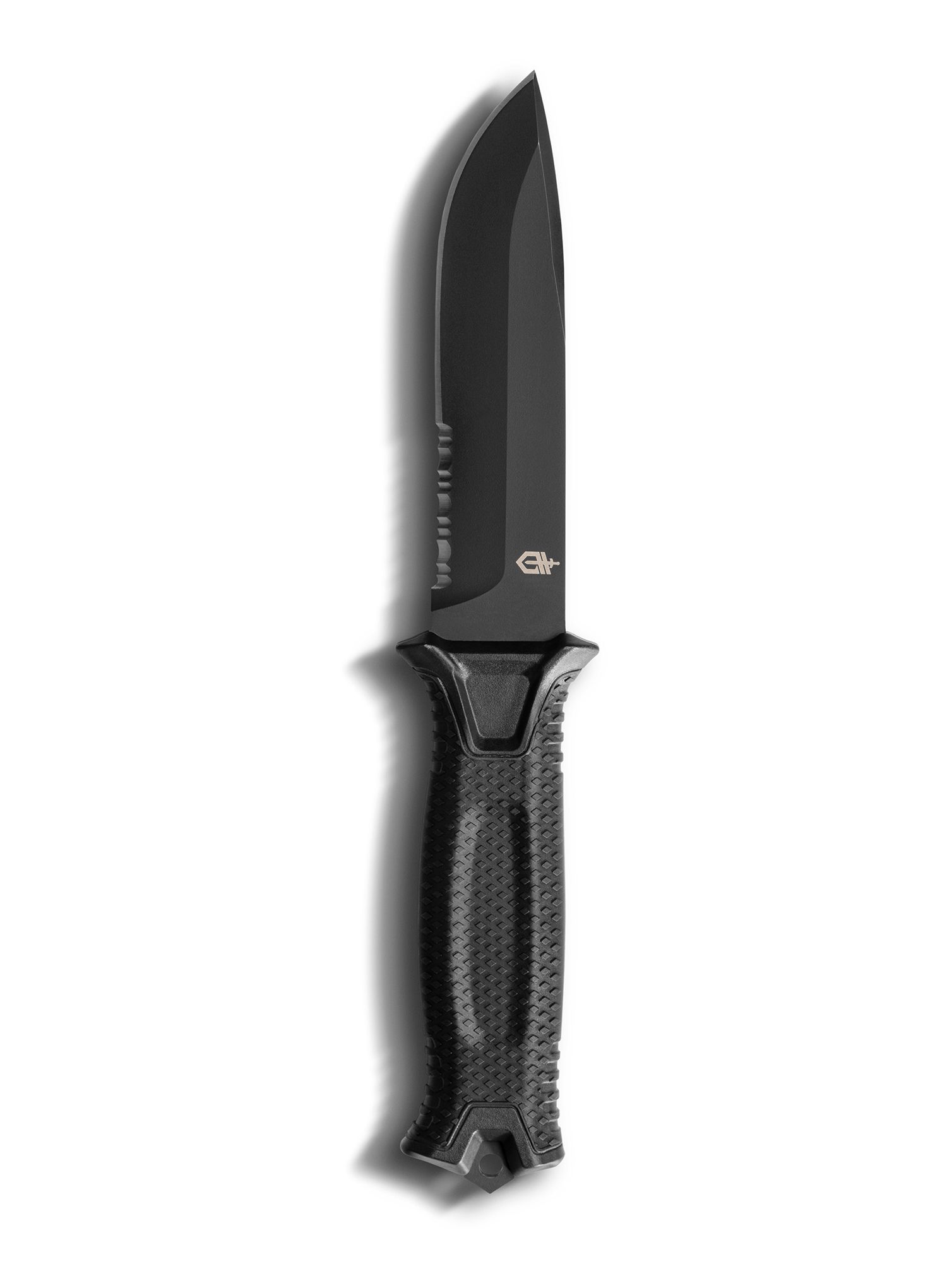 Outdoor Messer Gerber Strongarm SE - black