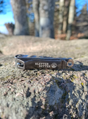 Nagelschneider Kletter Retter Toe Nail Clipper