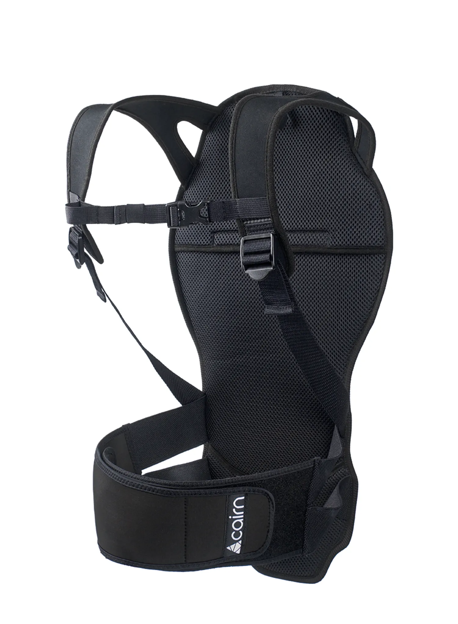 Protektor Cairn Pro Impakt D3O - black