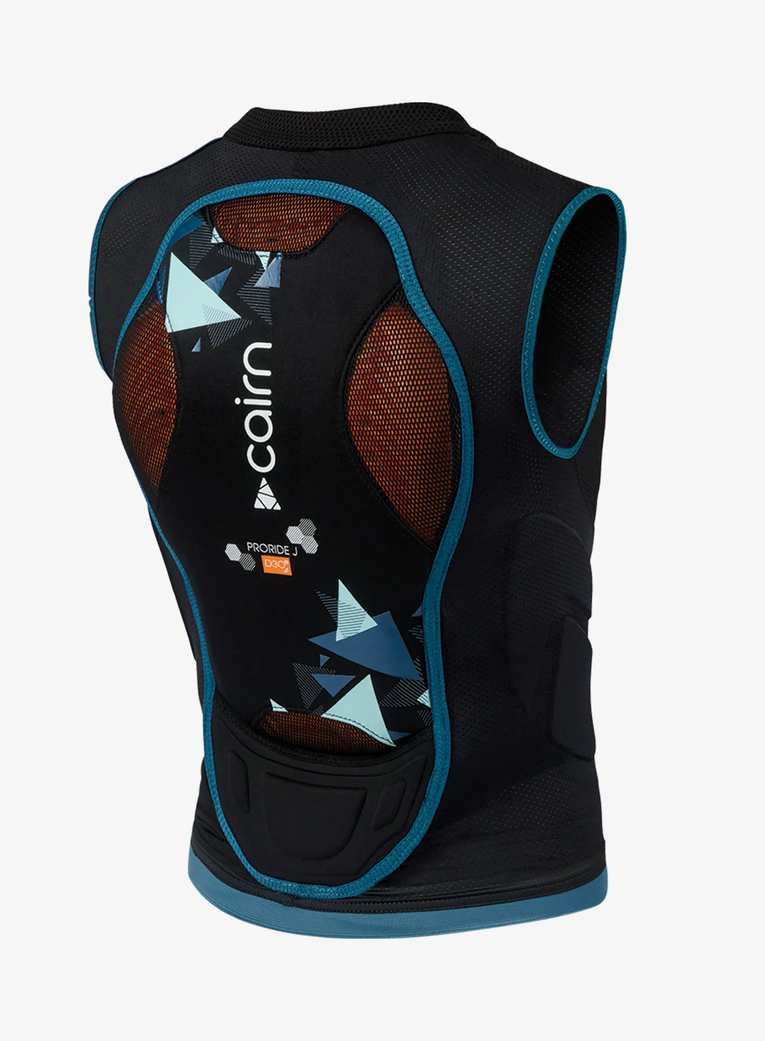 Protektor Cairn Proride D3O J - night sky camo
