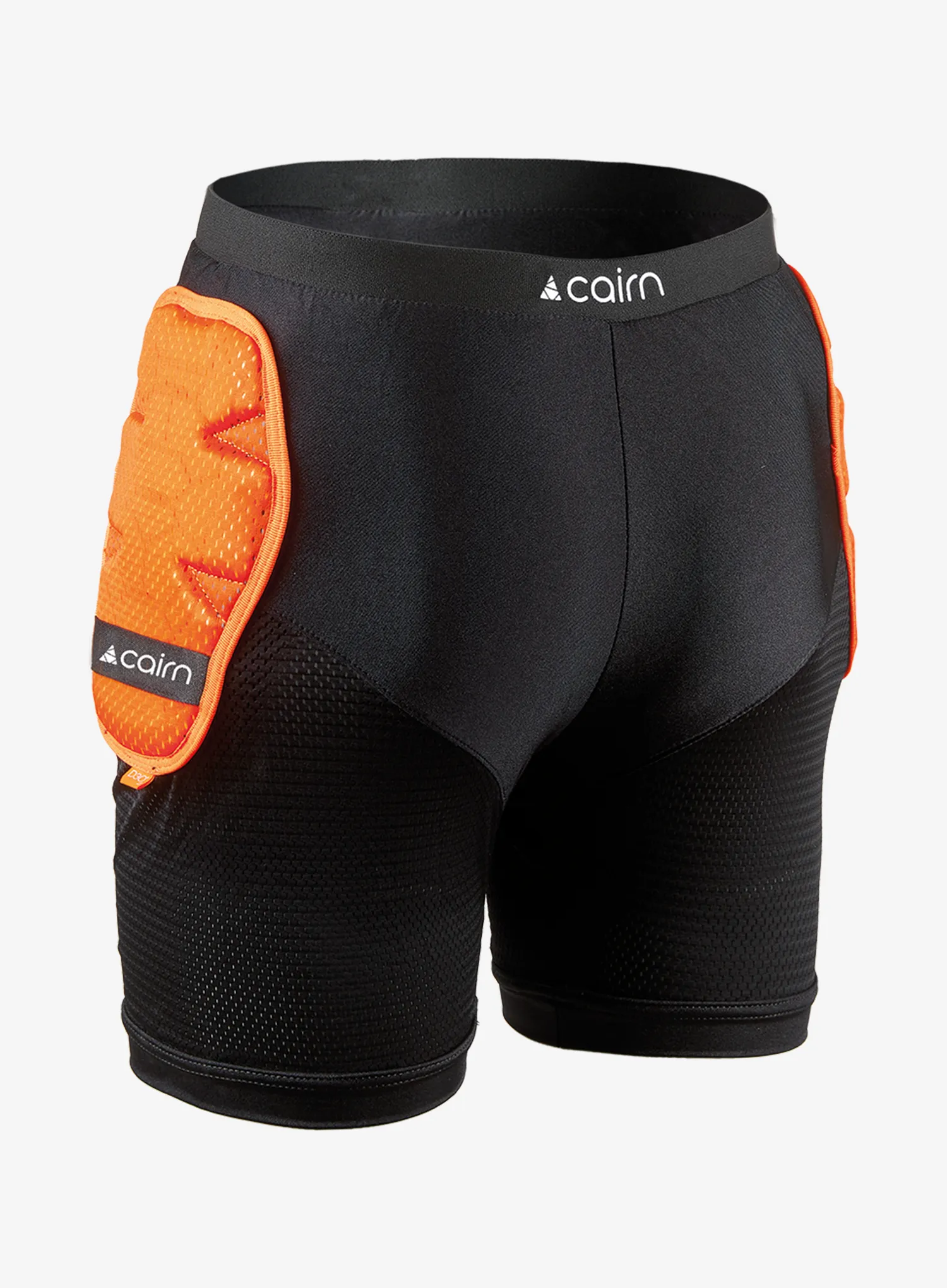 Protektor Cairn Proxim D3O - black