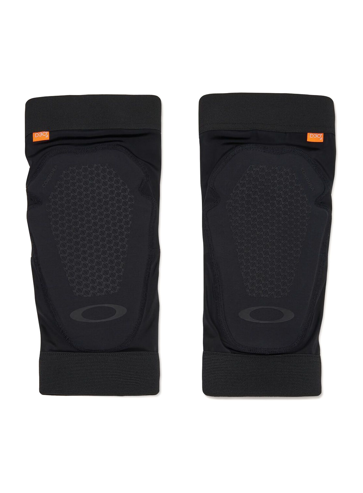 MTB-Protektoren Oakley All Mountain D3O Knee GRD - blackout