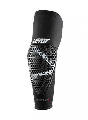 Ellenbogenprotektoren Leatt Elbow Guard ReaFlex - black