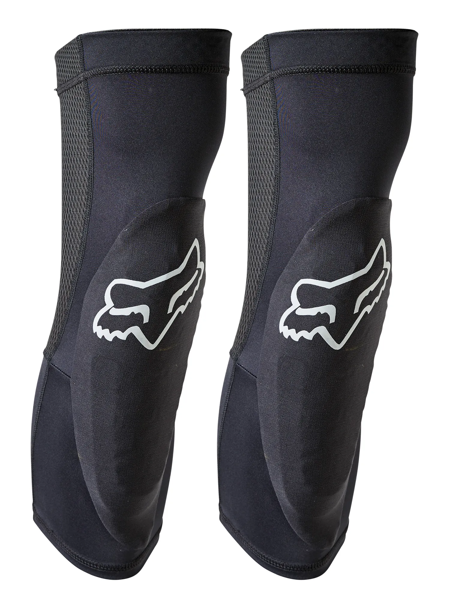 Fahrrad-Protektoren Fox Enduro Knee Guard - black
