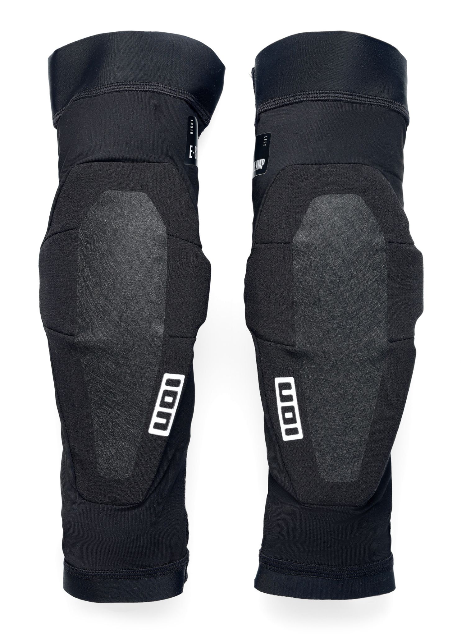 Fahrrad-Protektoren ION E-Sleeve 2.0 - black