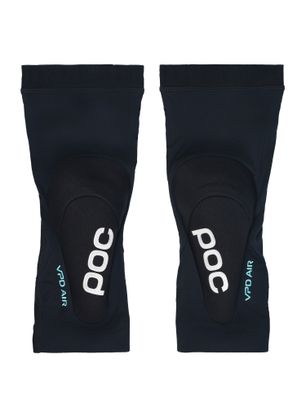 Enduro-Knieprotektoren POC VPD Air Leg - uranium black