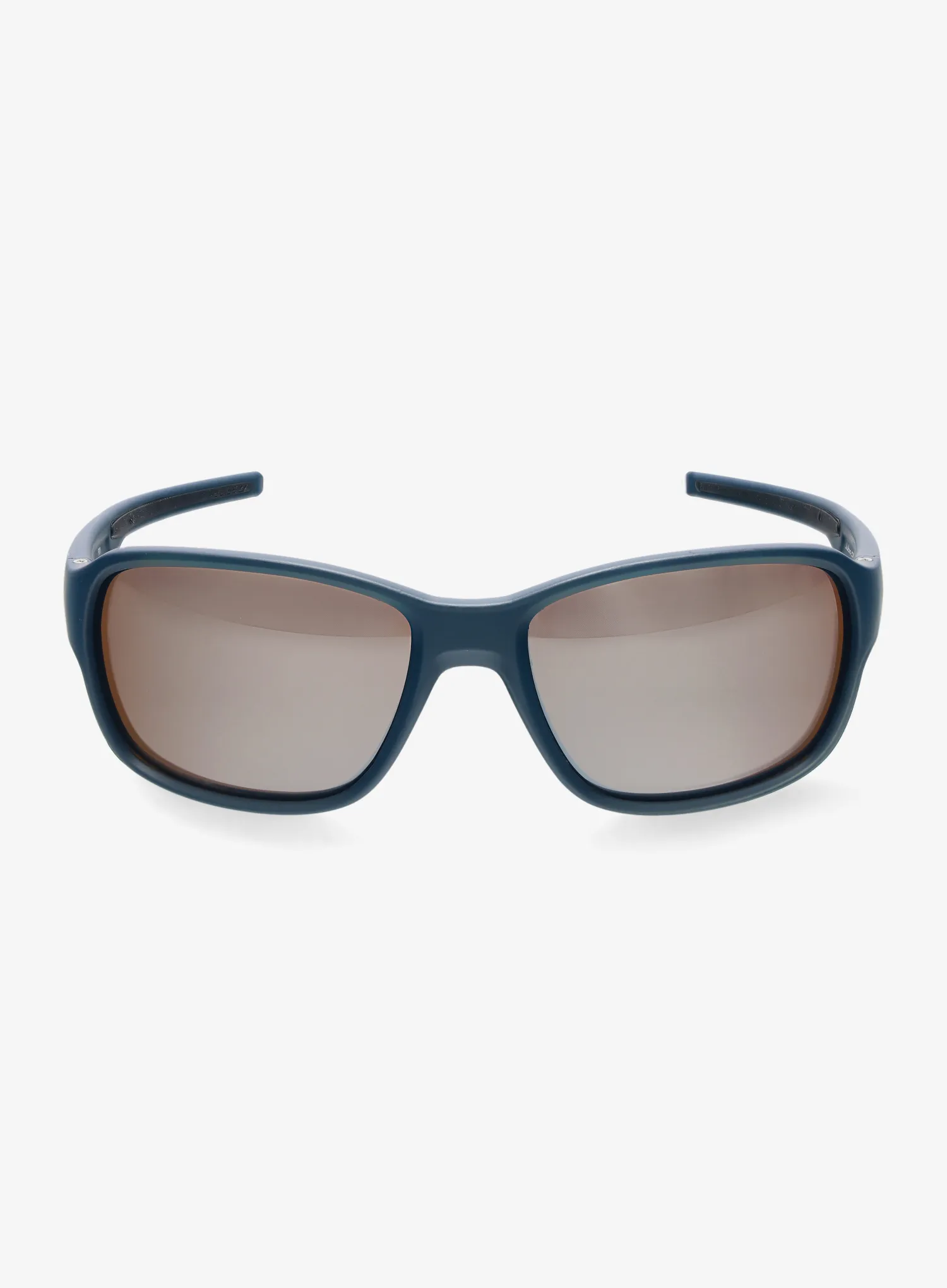 Sonnenbrille Damen Julbo MonteRosa 2 - SP4 - matt dark blue/blue gray