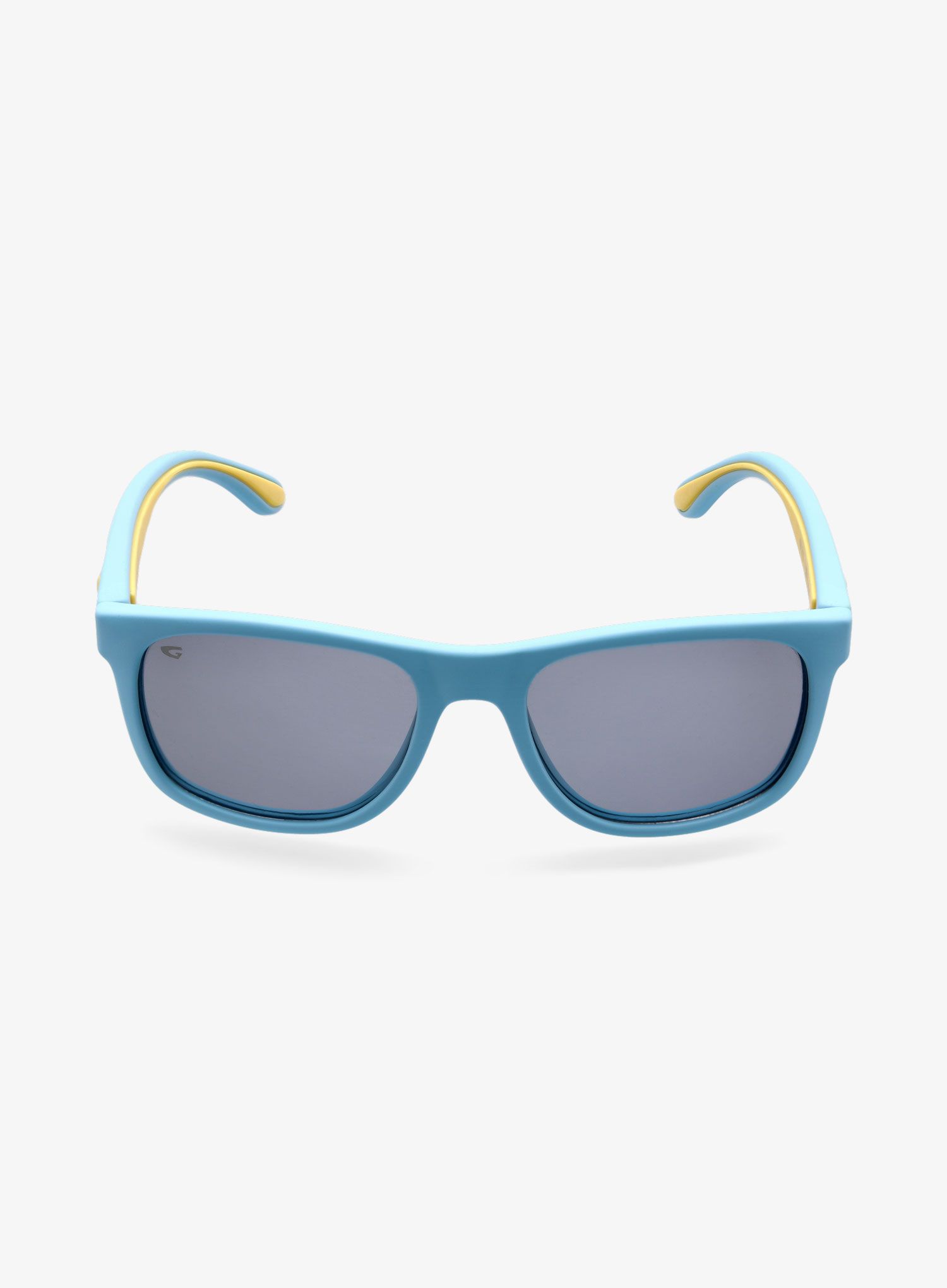 Brillen für Kinder GOG Alice - matt blue/yellow