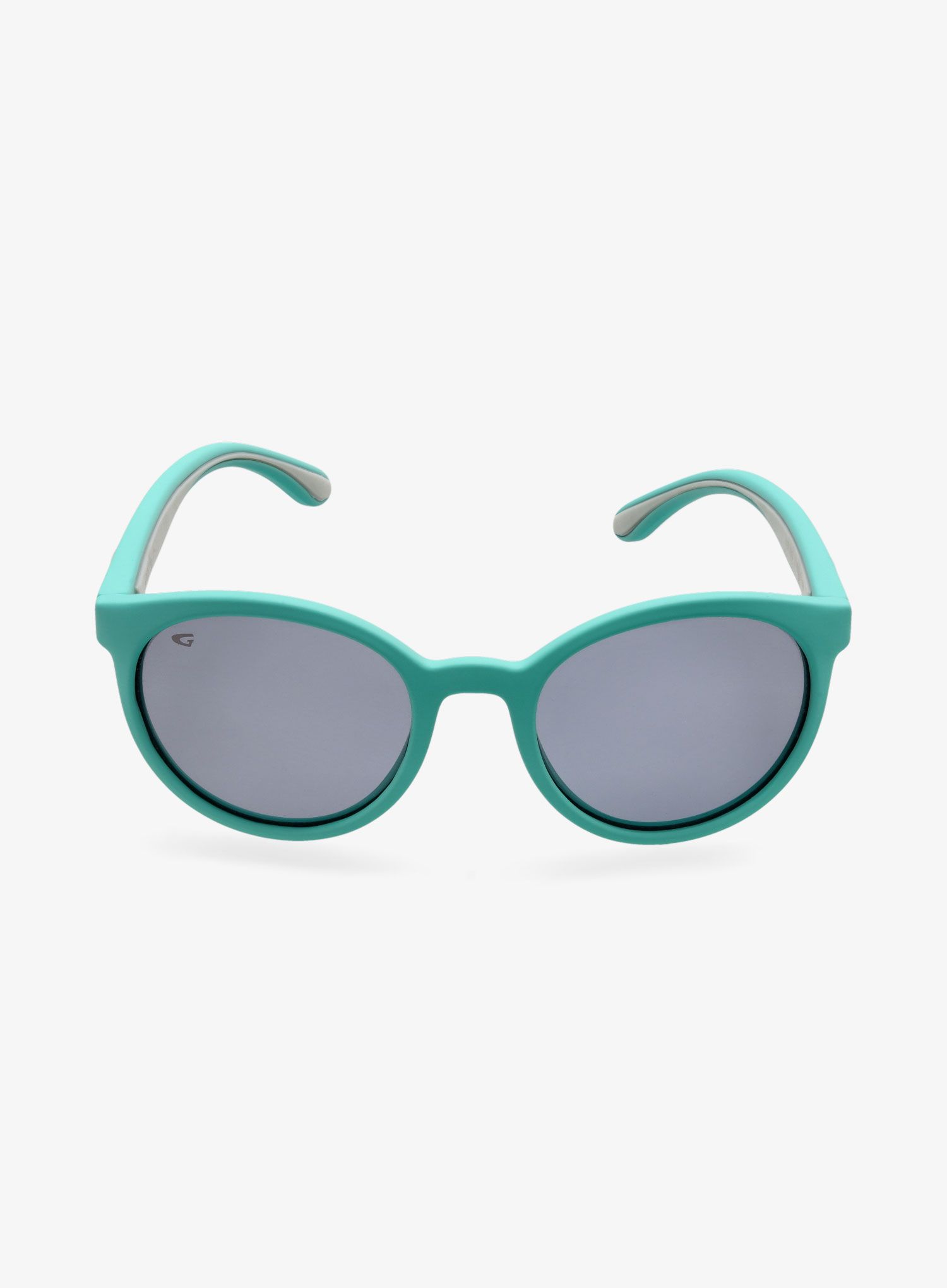 Brillen für Kinder GOG Margo - turquoise/grey