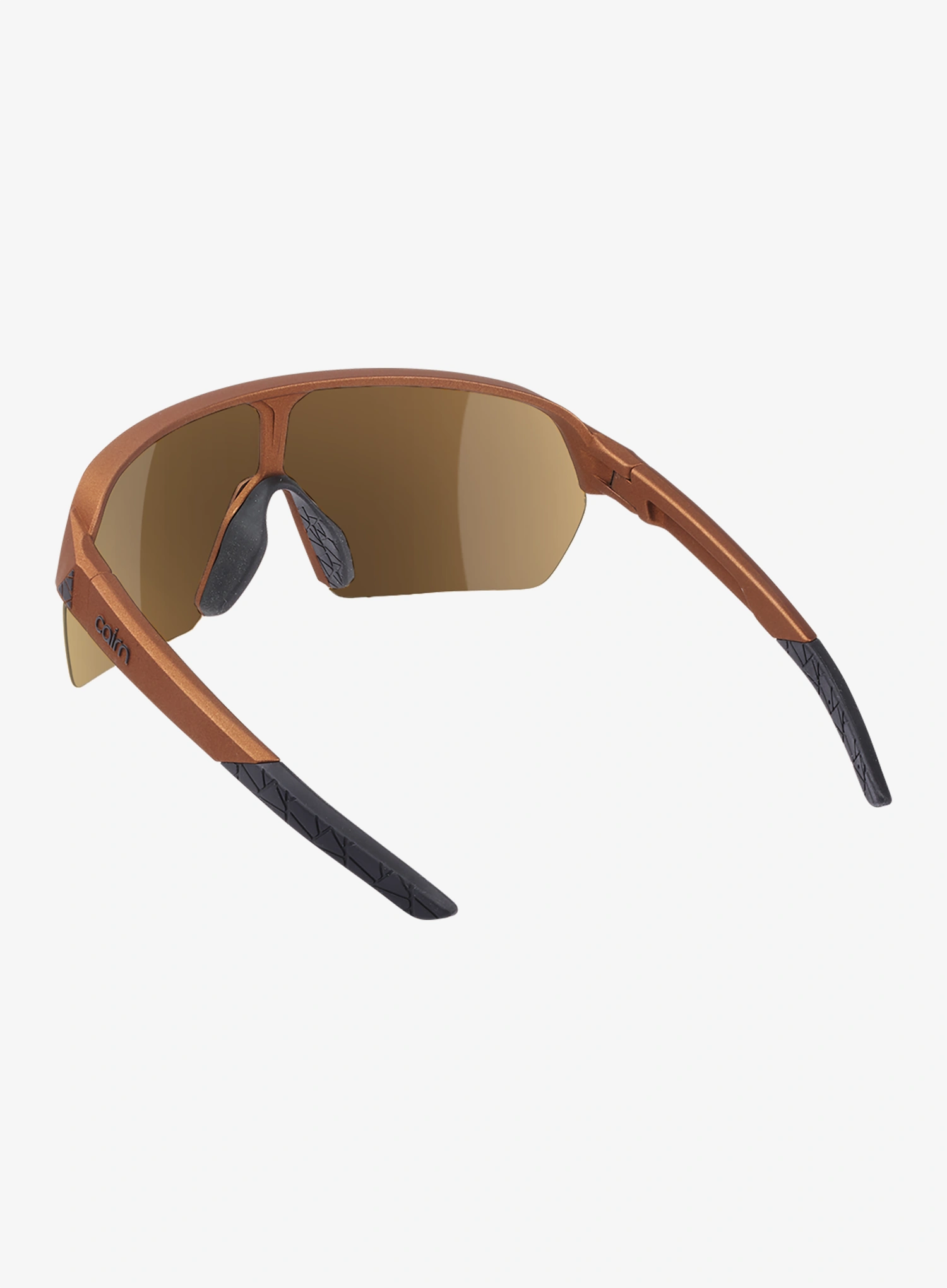 Photochromatische Brille Cairn Roc Light S Photochromic NXT  - mat metallic bronze