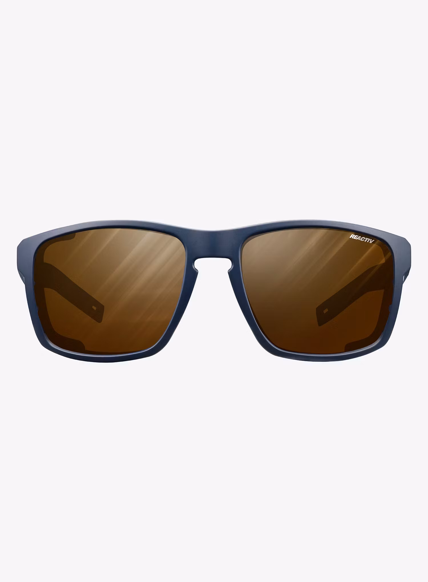 Photochromatische Brille Julbo Shield - blue/blue