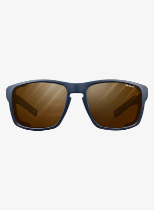 Photochromatische Brille Julbo Shield - blue/blue