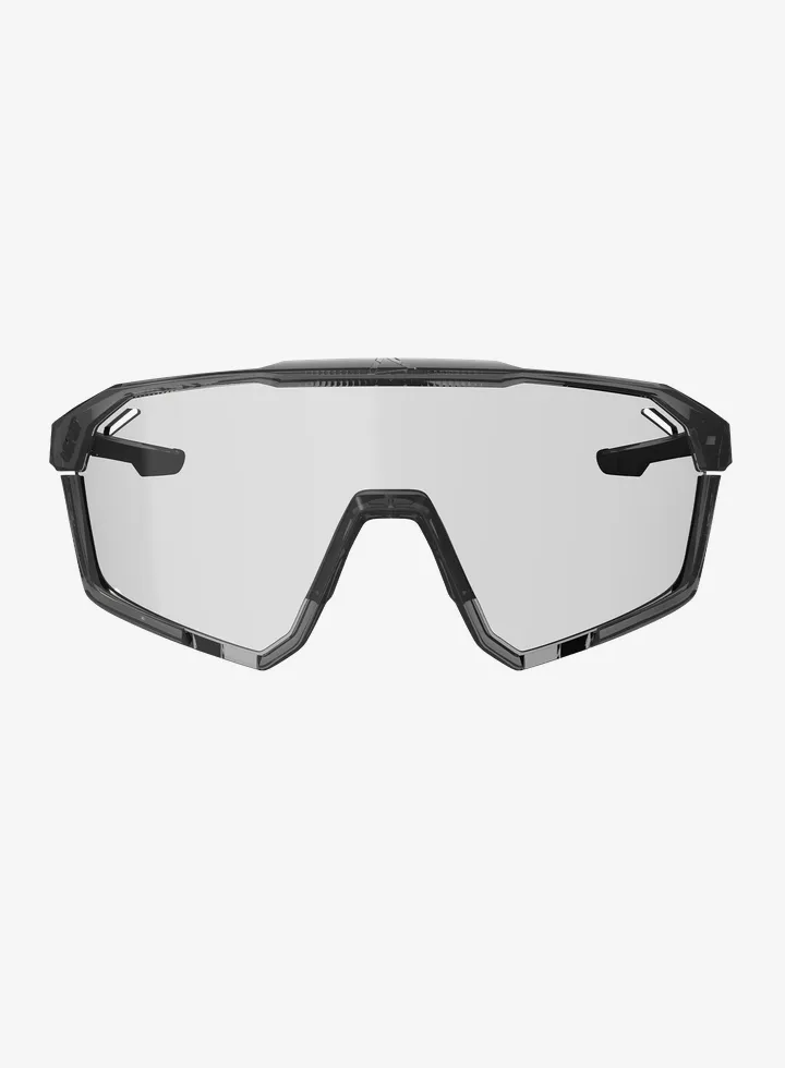 Photochromatische Brille Leatt SpeedViz Pro Photochromic - grey