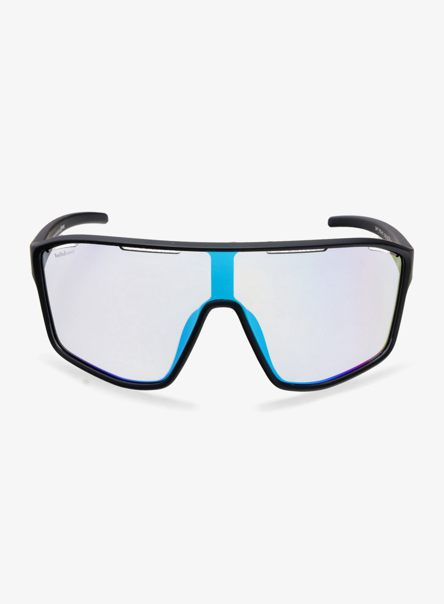 Photochromatische Brille Red Bull Spect Daft Pro - black