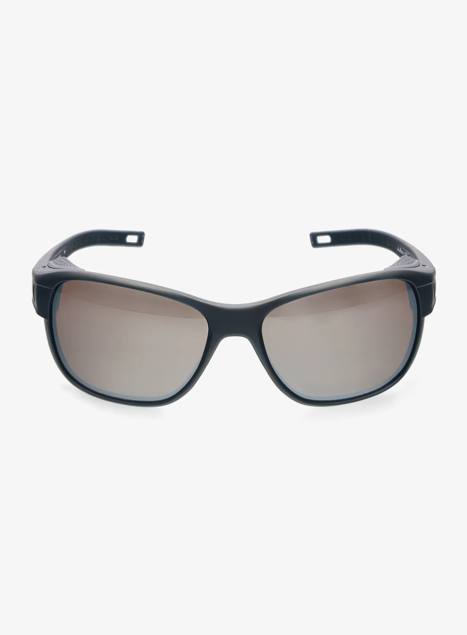 Sonnenbrille Julbo Camino - SP4 - matt black/orange