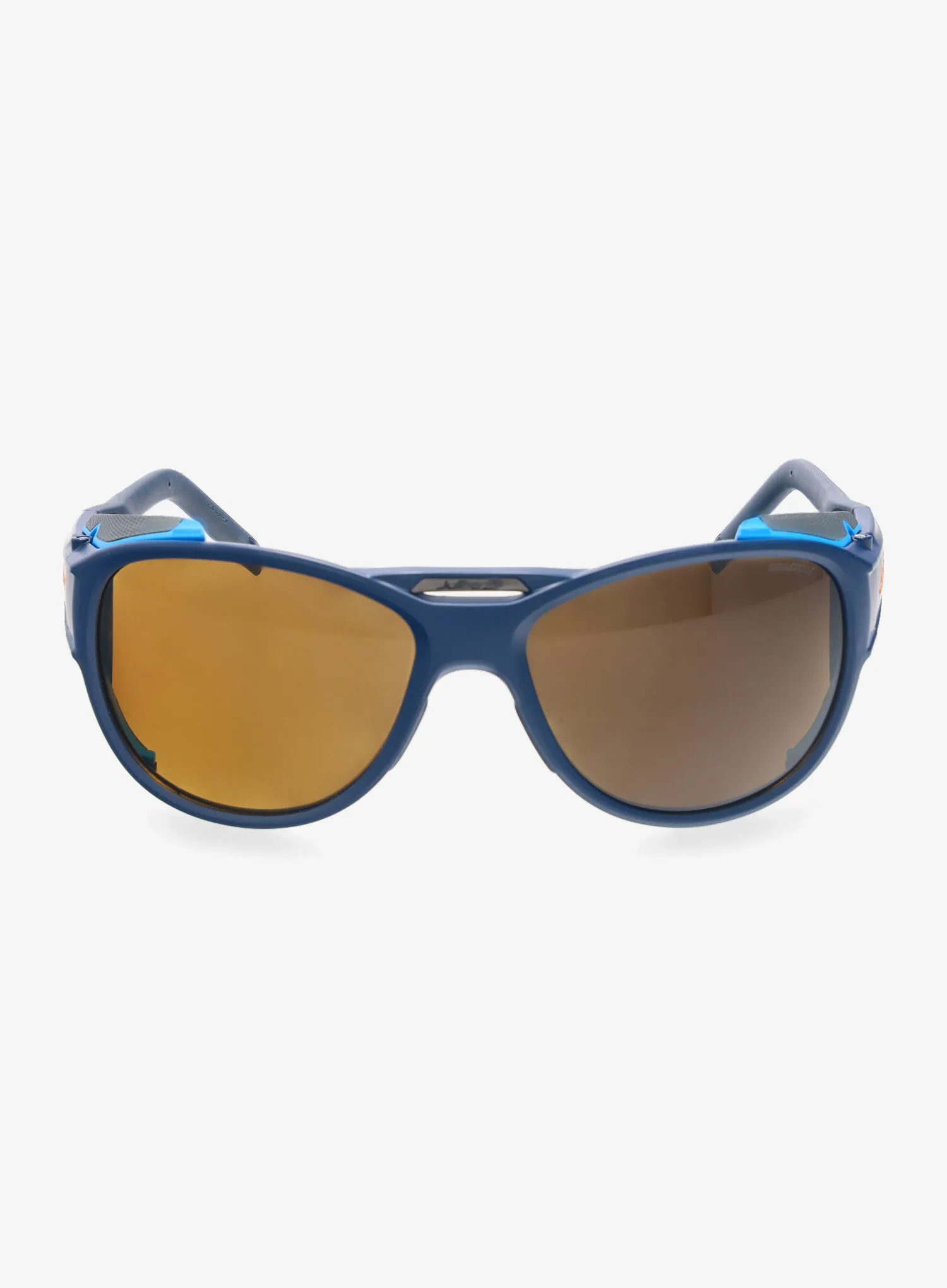 Sonnenbrille Julbo Explorer 2.0 - dark blue/blue