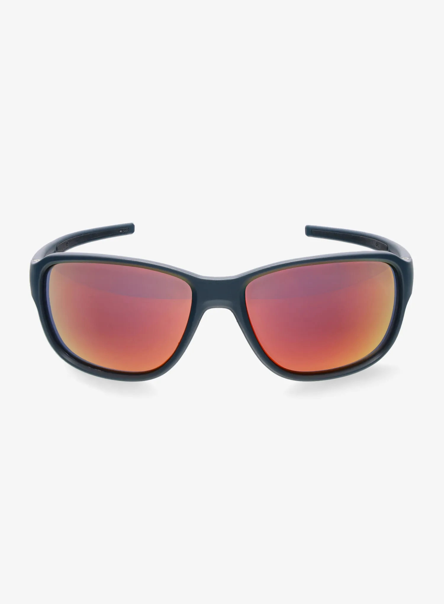 Sonnenbrille Julbo Montebianco 2 - SP3CF - matt dark blue/black