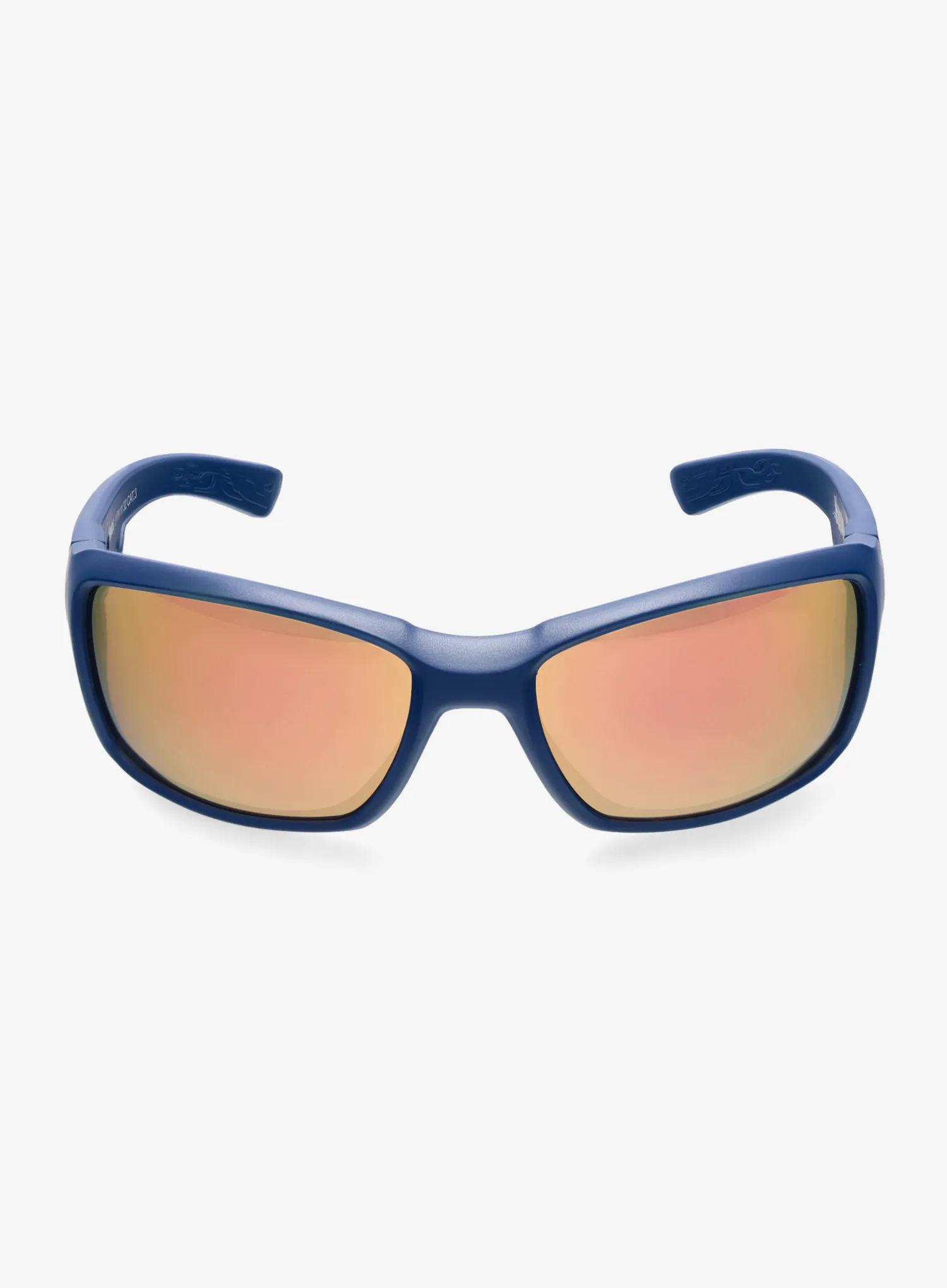 Sonnenbrille Julbo Whoops - SP3CF - matt blue/gold