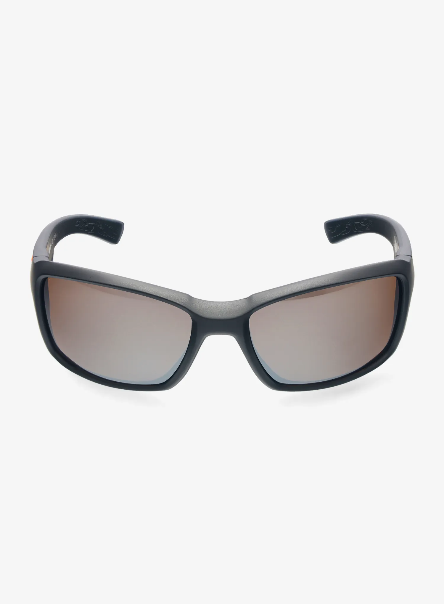 Sonnenbrille Julbo Whoops - SP4 - matt black/orange
