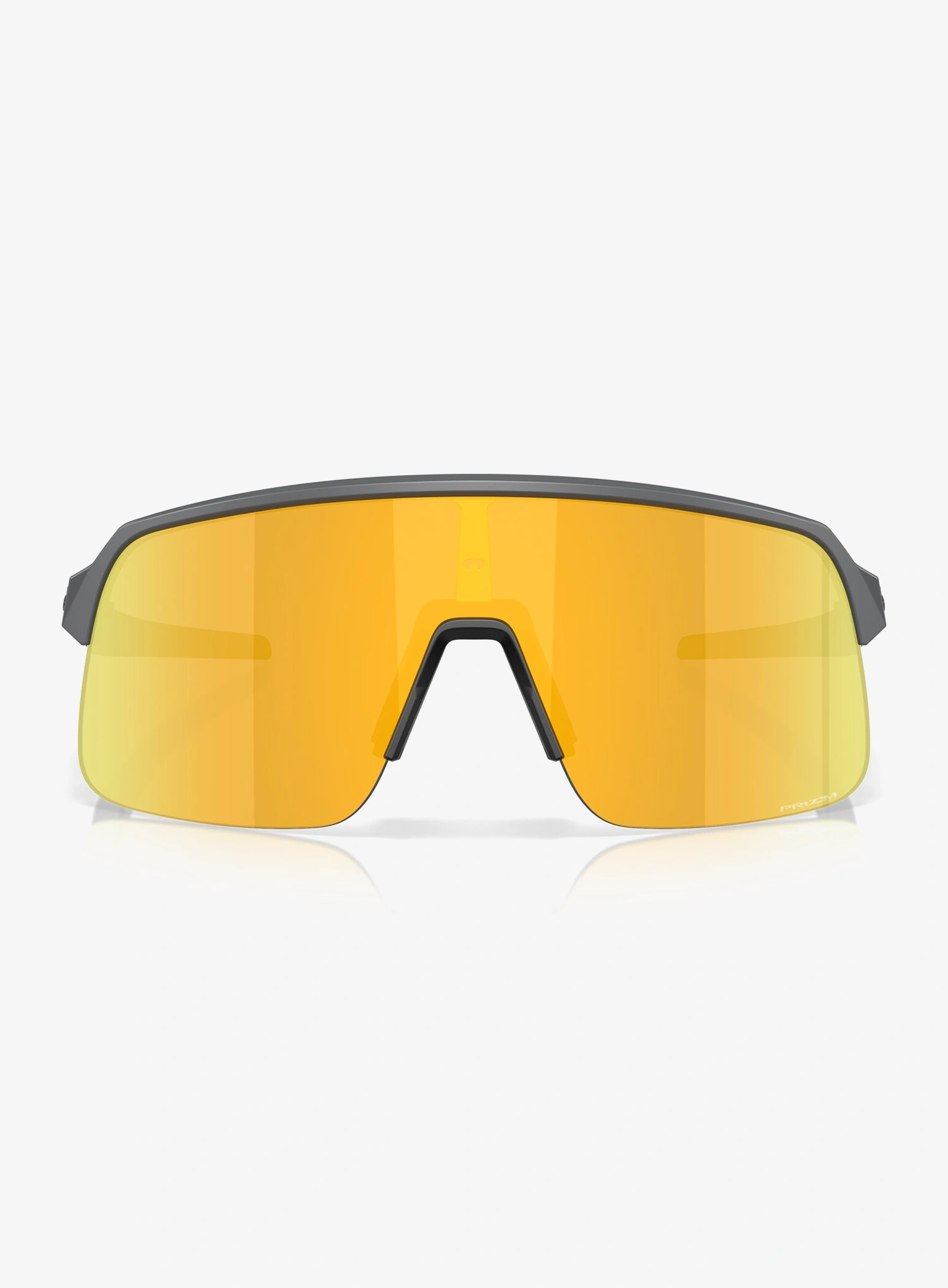 Rennradbrille Oakley Sutro Lite S - matte carbon/prizm 24k