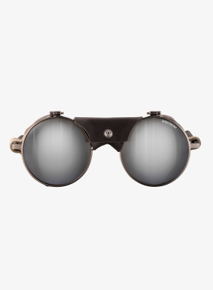 Gletscherbrille Julbo Vermont Classic - Spectron 4 - matt gold/brown